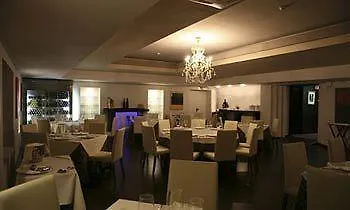 Hotel Años 50