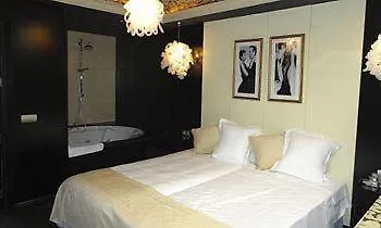 Hotel Años 50 Torremolinos