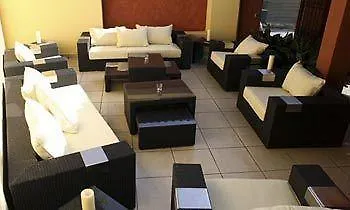 Años 50 Hotel 2*