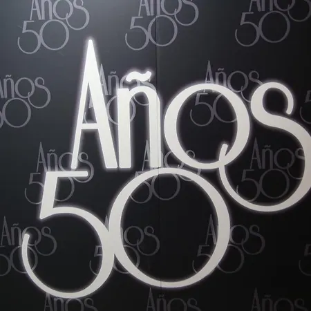 Años 50 2*