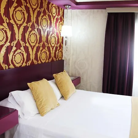 Hotel Años 50
