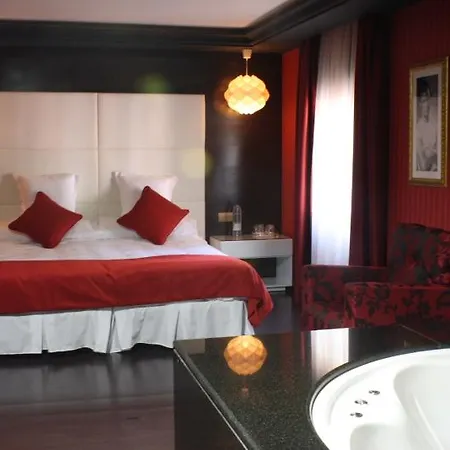 Hotel Años 50