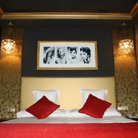 Hotel Años 50 Torremolinos