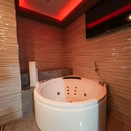 Anos 50 Torremolinos