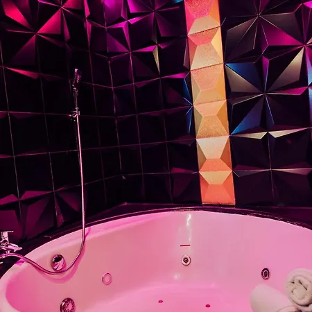 Anos 50 Szálloda Torremolinos