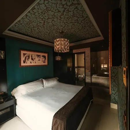 Anos 50 Torremolinos