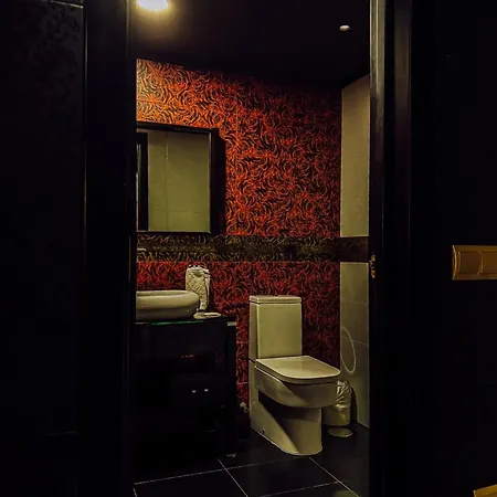 Anos 50 Szálloda 2*