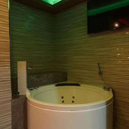 Anos 50 Szálloda Torremolinos