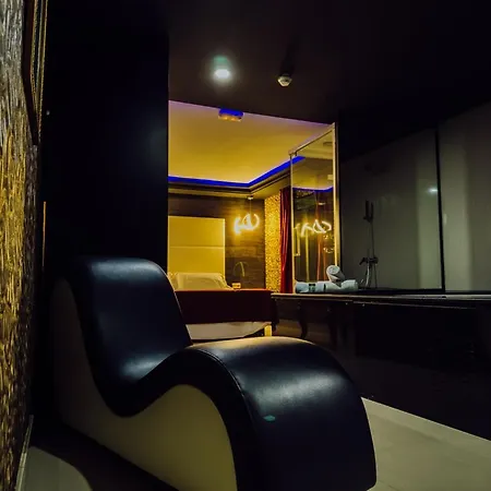 Szálloda Anos 50 2*