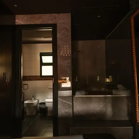 Szálloda Anos 50 Torremolinos