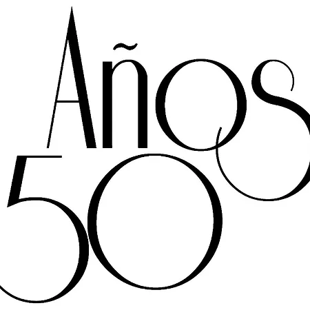 Szálloda Anos 50 2*