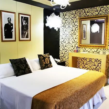 Anos 50 Torremolinos