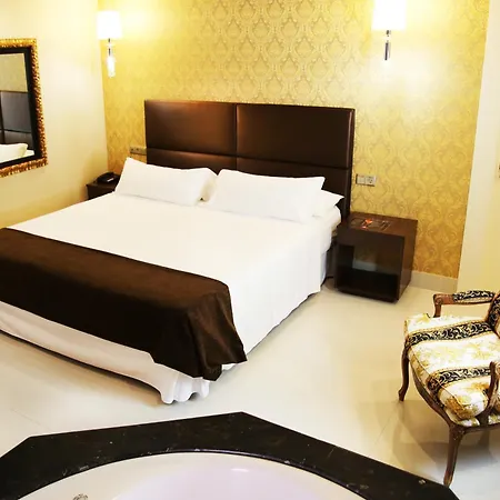 Szálloda Anos 50 Torremolinos