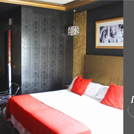 Anos 50 2* Torremolinos